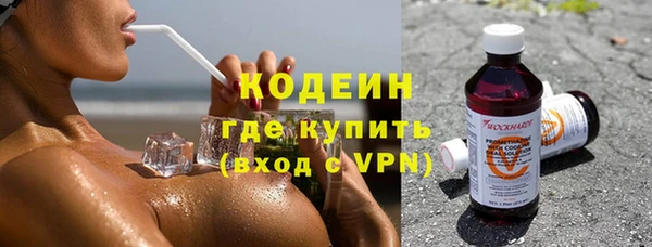 прущий лед Абаза